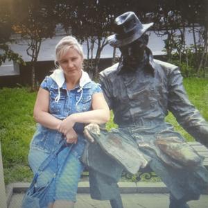 Татьяна, 49 лет, Нижний Новгород