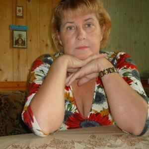 Девушки в Комсомольске-На-Амуре: Анна, 51 - ищет парня из Комсомольска-На-Амуре