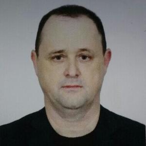 Виктор, 49 лет, Иваново