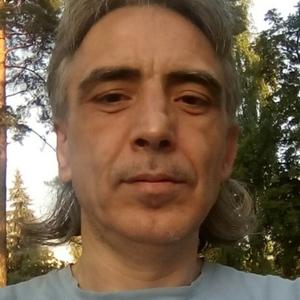 Евгений, 46 лет, Выкса