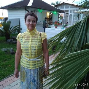 Лара, 64 года, Санкт-Петербург