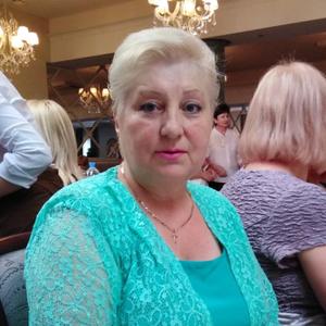 Девушки в Новомосковске: Валентина Барабанова, 70 - ищет парня из Новомосковска