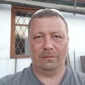 Сергей Шаталов, 45 лет, Новосибирск