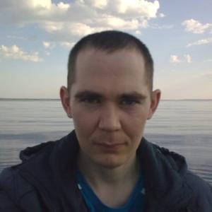 Парни в Ижевске: Иван, 29 - ищет девушку из Ижевска