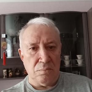 Юрий, 64 года, Оренбург