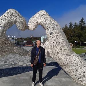 Парни в Владикавказе: Игорь, 60 - ищет девушку из Владикавказа