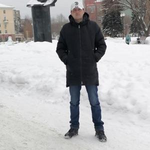 Парни в Перми: Денис, 43 - ищет девушку из Перми
