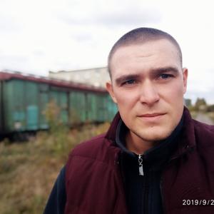 Дмитрий, 32 года, Унеча