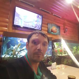 Парни в Челябинске: Евграф, 45 - ищет девушку из Челябинска