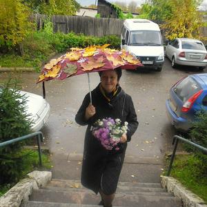 Девушки в Великий Новгороде: Marina, 61 - ищет парня из Великий Новгорода