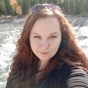 Девушки в Calgary: Julia, 37 - ищет парня из Calgary