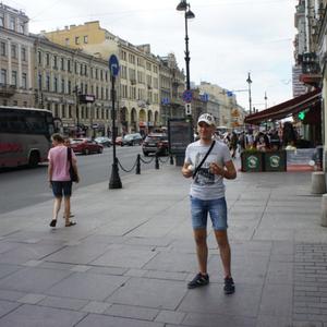 Парни в Тольятти: Александр, 40 - ищет девушку из Тольятти