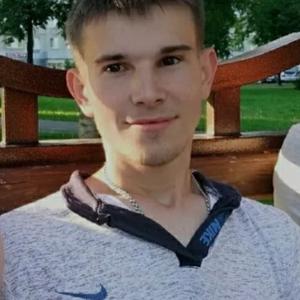 Дмитрий, 26 лет, Кемерово