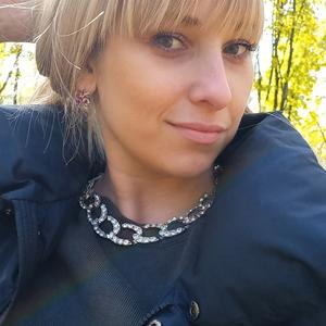 Девушки в Липецке: Екатерина, 31 - ищет парня из Липецка