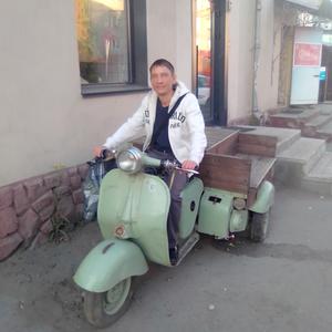 Сергей, 41 год, Томск