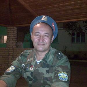 Парни в Пскове: Рустам Тургунов, 58 - ищет девушку из Пскова