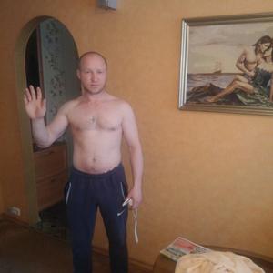 Константин, 42 года, Петропавловск-Камчатский