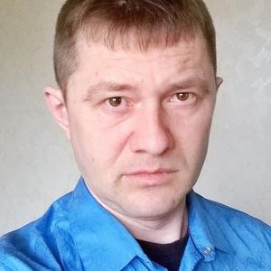 Сергей Шувакин, 48 лет, Тула
