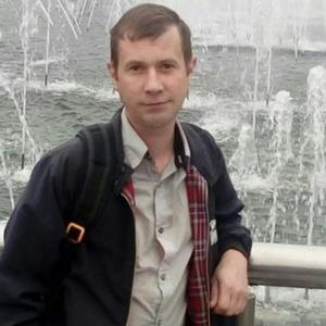 Александр, 44 года, Подольск