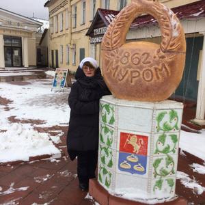 Девушки в Нижний Новгороде: Тася, 51 - ищет парня из Нижний Новгорода