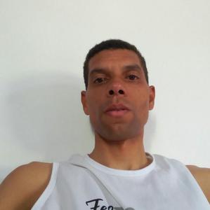 Luiz, 33 года, Rio de Janeiro
