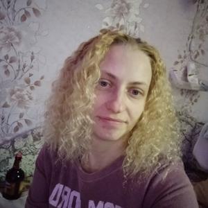 Девушки в Уфе (Башкортостан): Дарья, 34 - ищет парня из Уфы (Башкортостан)