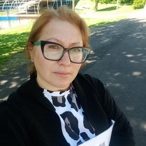 Елена, 48 лет, Кумертау