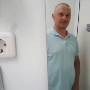 Парни в Челябинске: Василий Пятин, 43 - ищет девушку из Челябинска