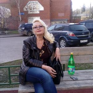 Ольга, 65 лет, Обнинск