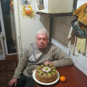 Sasha, 65 лет, Москва