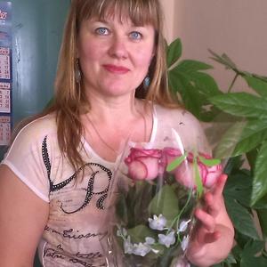 Девушки в Новосибирске: Мила, 54 - ищет парня из Новосибирска
