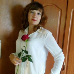 Девушки в Стерлитамаке (Башкортостан): Mila, 47 - ищет парня из Стерлитамака (Башкортостан)