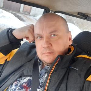 Сергей, 46 лет, Сланцы