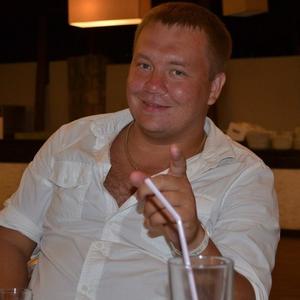 Павел, 39 лет, Красногорск