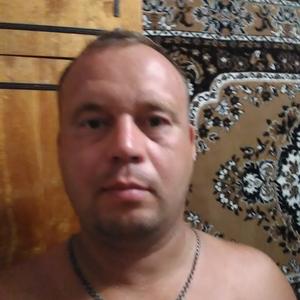 Роман, 43 года, Саранск