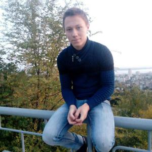 Александр, 24 года, Саратов