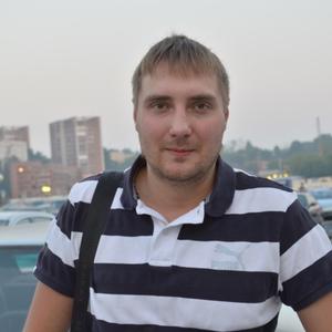 Парни в Новосибирске: Дмитрий Рогожин, 37 - ищет девушку из Новосибирска