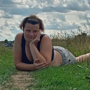 Девушки в Смоленске: Ленуся, 33 - ищет парня из Смоленска