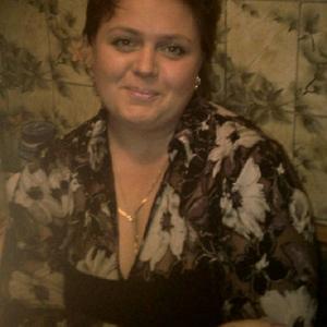 Елена, 48 лет, Гатчина