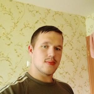 Илья, 26 лет, Красноярск