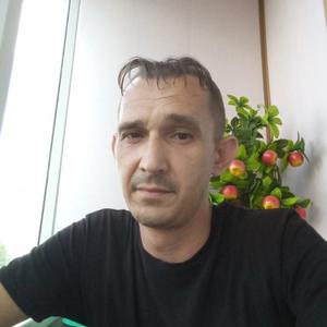 Алексей, 45 лет, Чапаевск