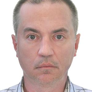 Алекс, 49 лет, Санкт-Петербург