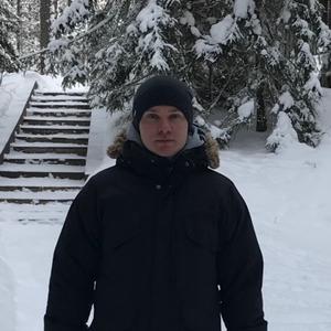 Николай, 32 года, Знаменск