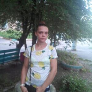 Девушки в Новобирюсинский: Маргарита, 31 - ищет парня из Новобирюсинский