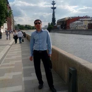 Алик, 44 года, Казань