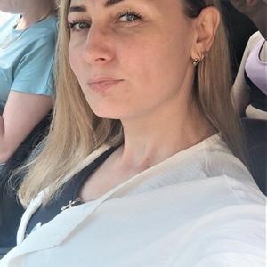 Олеся, 39 лет, Новосибирск