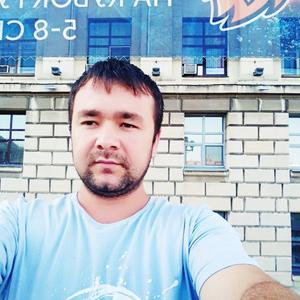 Дима, 32 года, Хабаровск