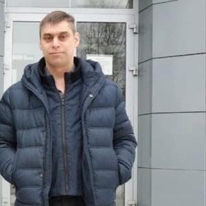 Парни в Уфе (Башкортостан): Дмитрий, 42 - ищет девушку из Уфы (Башкортостан)