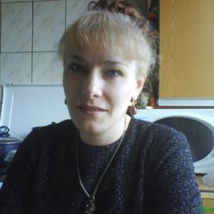 Девушки в Мурманске: Светлана, 58 - ищет парня из Мурманска