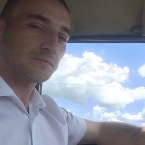Парни в Новокузнецке: Виктор, 33 - ищет девушку из Новокузнецка